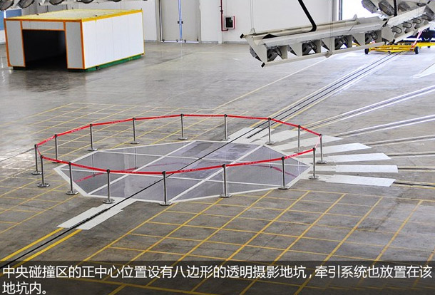 &ldquo;誑語&rdquo;的背后 探秘比亞迪新能源汽車研發(fā)實驗室