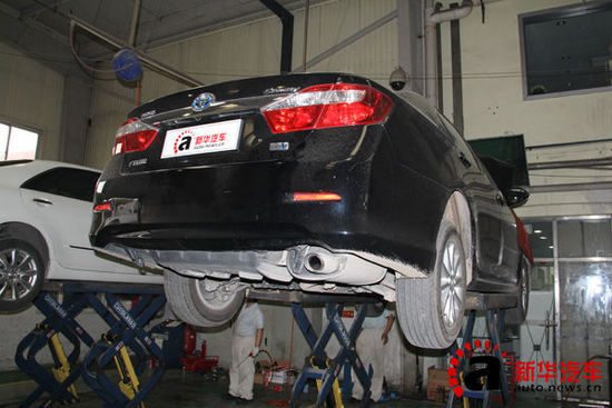 消費者關(guān)心的使用保養(yǎng)問題-凱美瑞&middot;尊瑞