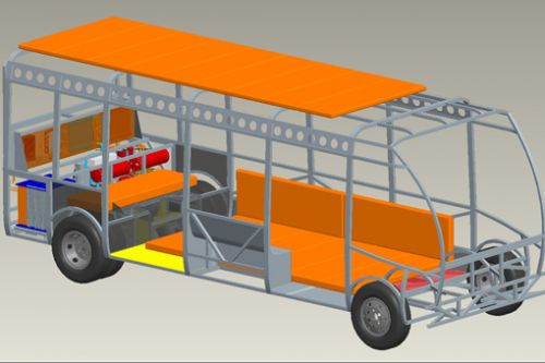 德國高校推出新型模塊化電池技術(shù)